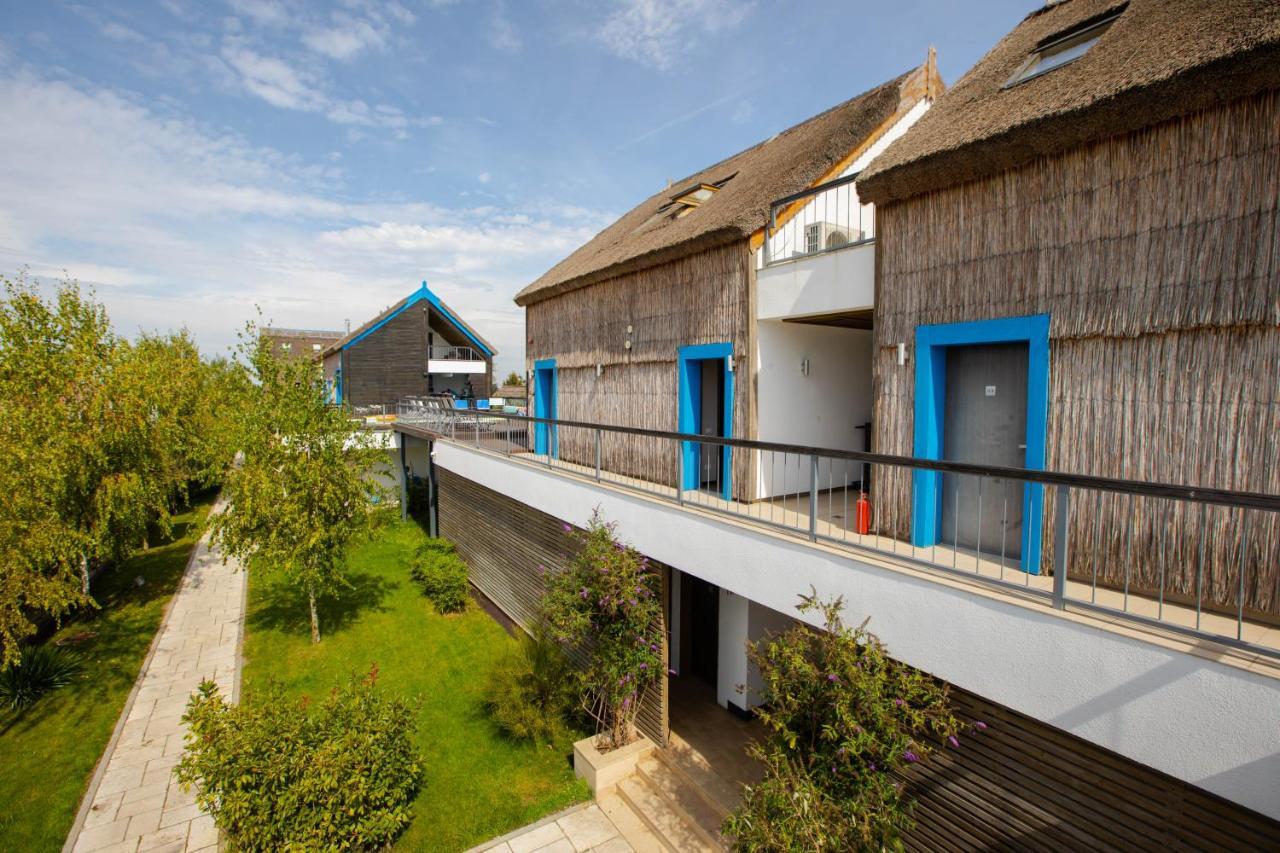 Delta Boutique & Carmen Silva Resort Crisan  Luaran gambar